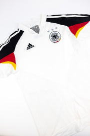 Germany 2004-05 Football shirt made by Adidas size Small