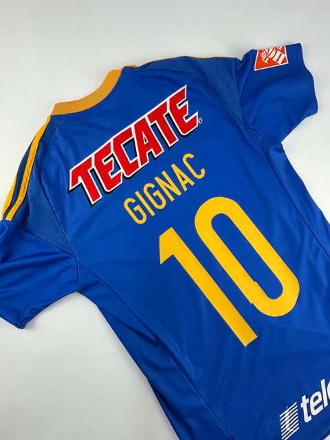 Tigres UANL 2016-17 Football Shirt (Various)