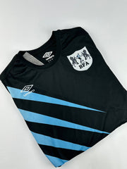 2019-20 Botswana football shirt made by Umbro size small