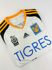 2015-16 Tigres UANL football shirt made by Adidas size Small