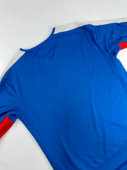 2015-16 Rangers football shirt made by Puma size medium