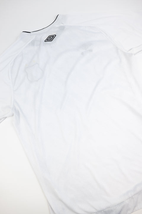 Santos 2021 football shirt made by Umbro size XXL