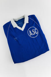 ASC Dudweiler football shirt made by Adidas size medium