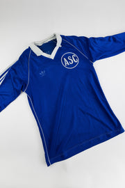 ASC Dudweiler football shirt made by Adidas size medium