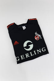 FC Koln 2005-06 Football Shirt made by Adidas size XXL