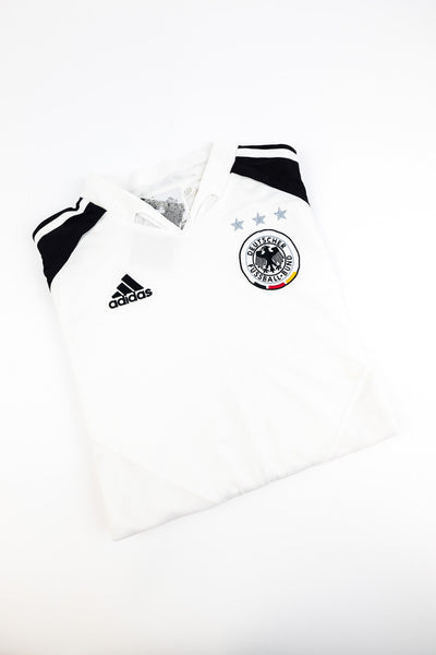 Germany 2004-05 Football shirt made by Adidas size Small