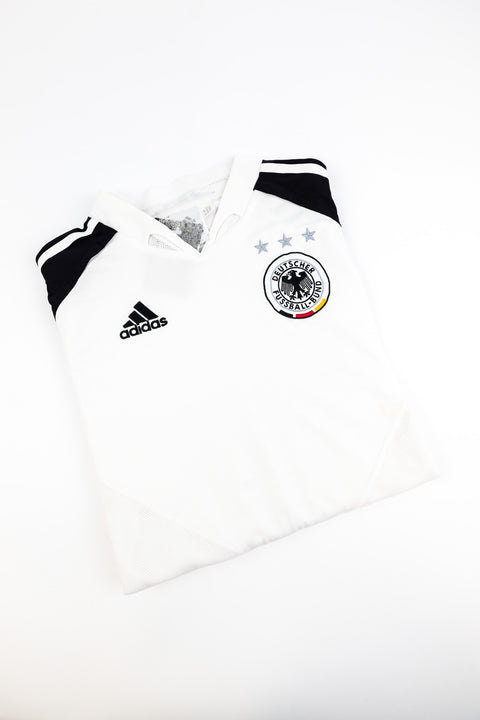 Germany 2004-05 Football shirt made by Adidas size Small