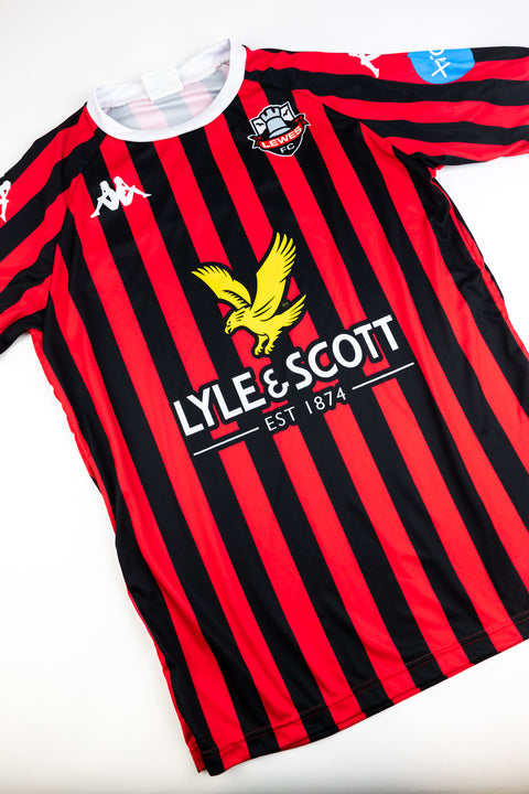 Lewes FC Football Shirt (Large)