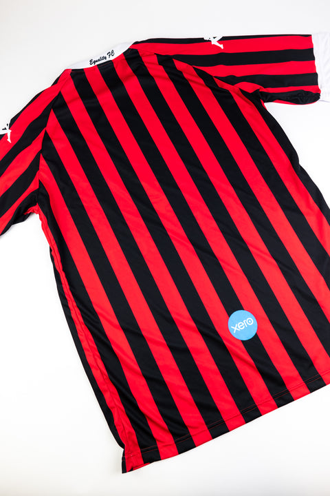 Lewes FC Football Shirt (Large)