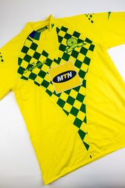 Mamelodi Sundowns 2005-06 Football Shirt size Large