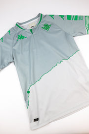 Real Betis 2020-21 football shirt made by Kappa size Small.