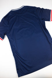 PSG 2020-21 football shirt made by Nike size Small.