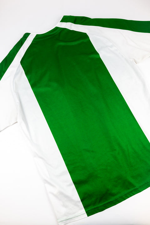 Hammarby IF 2004 Football Shirt made by Puma size Large