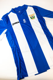 CD Leganes 2016-17 Football Shirt made by Joma size Large.