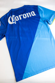 Club America 2013-14 football shirt made by Nike size Small.