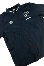 West Ham 2023-24 training jacket made by Umbro size XL