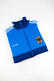 Germany 2004 football jacket made by Adidas size XL.