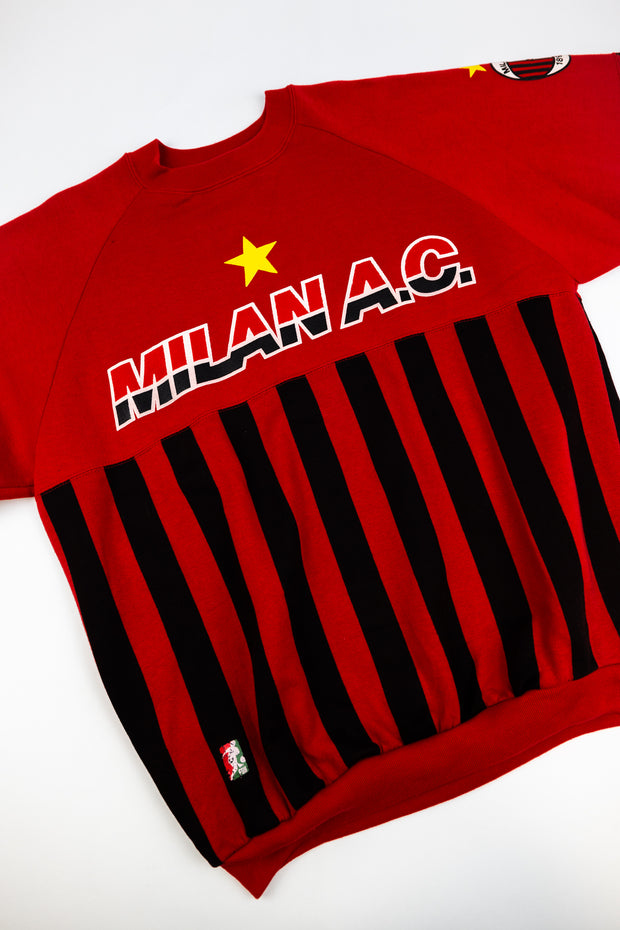 AC Milan 90&