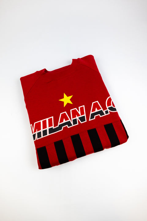 AC Milan 90&